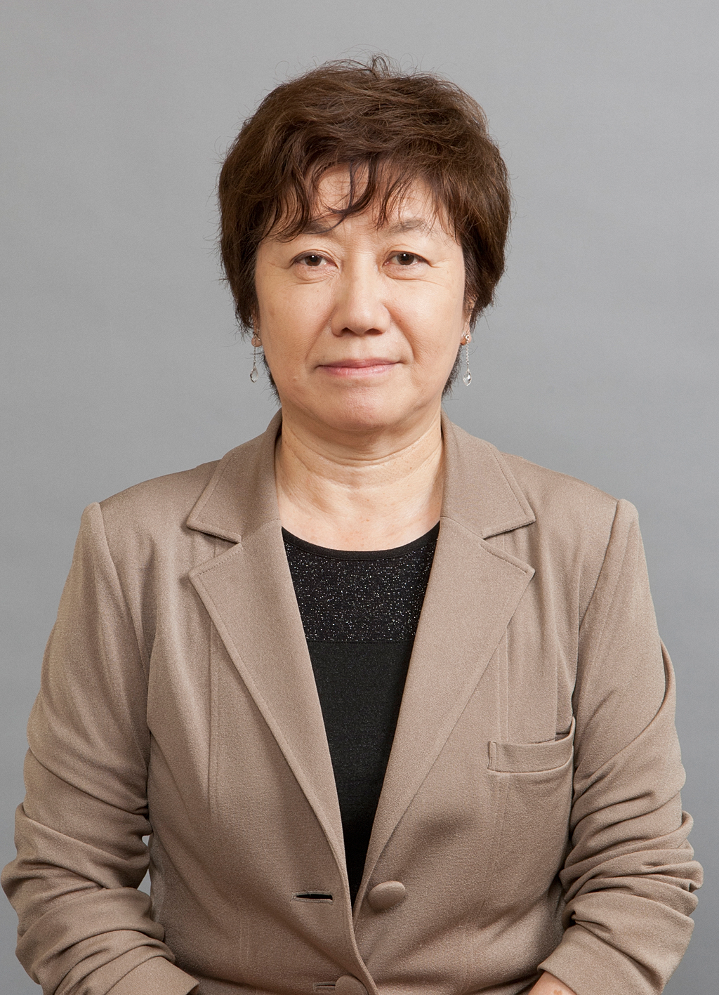 Dr. Mari Michinaga-JMA