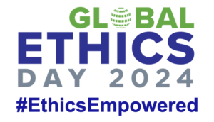 Global Ethics Day 2024