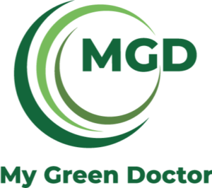 My Green Doctor